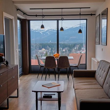 Panorama800 - Apartamenty Cameo Schreiberhau Exterior foto