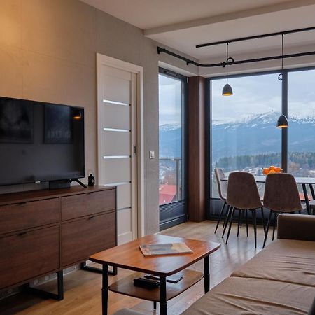 Panorama800 - Apartamenty Cameo Schreiberhau Exterior foto