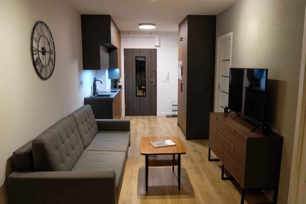 Panorama800 - Apartamenty Cameo Schreiberhau Exterior foto