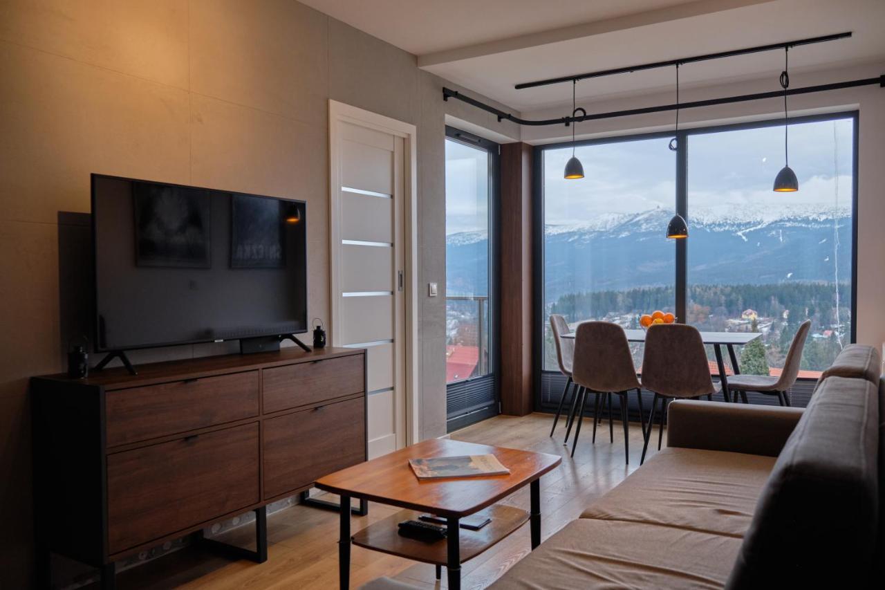 Panorama800 - Apartamenty Cameo Schreiberhau Exterior foto